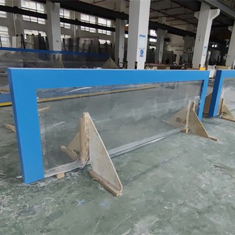 UV-устойчиви акрилни листове